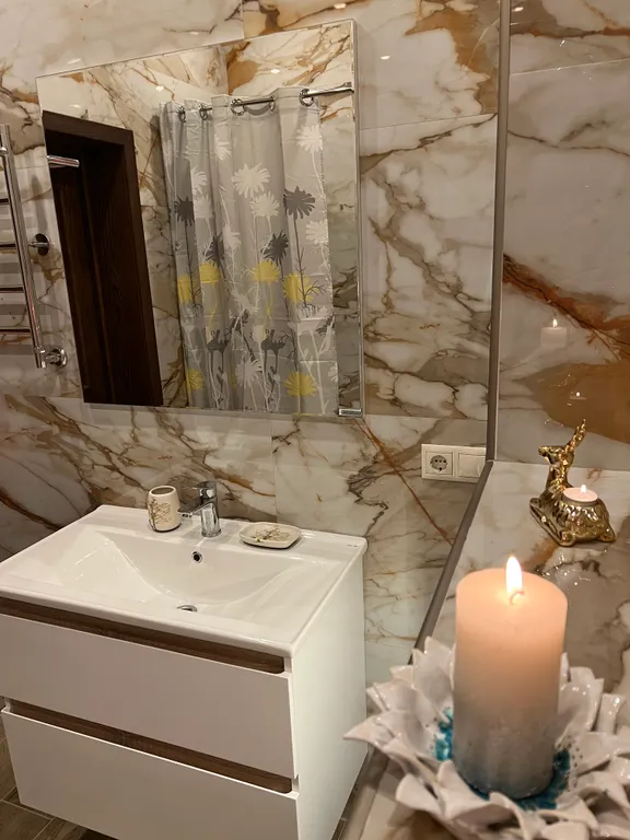 Финский хутор.Дом Мечты