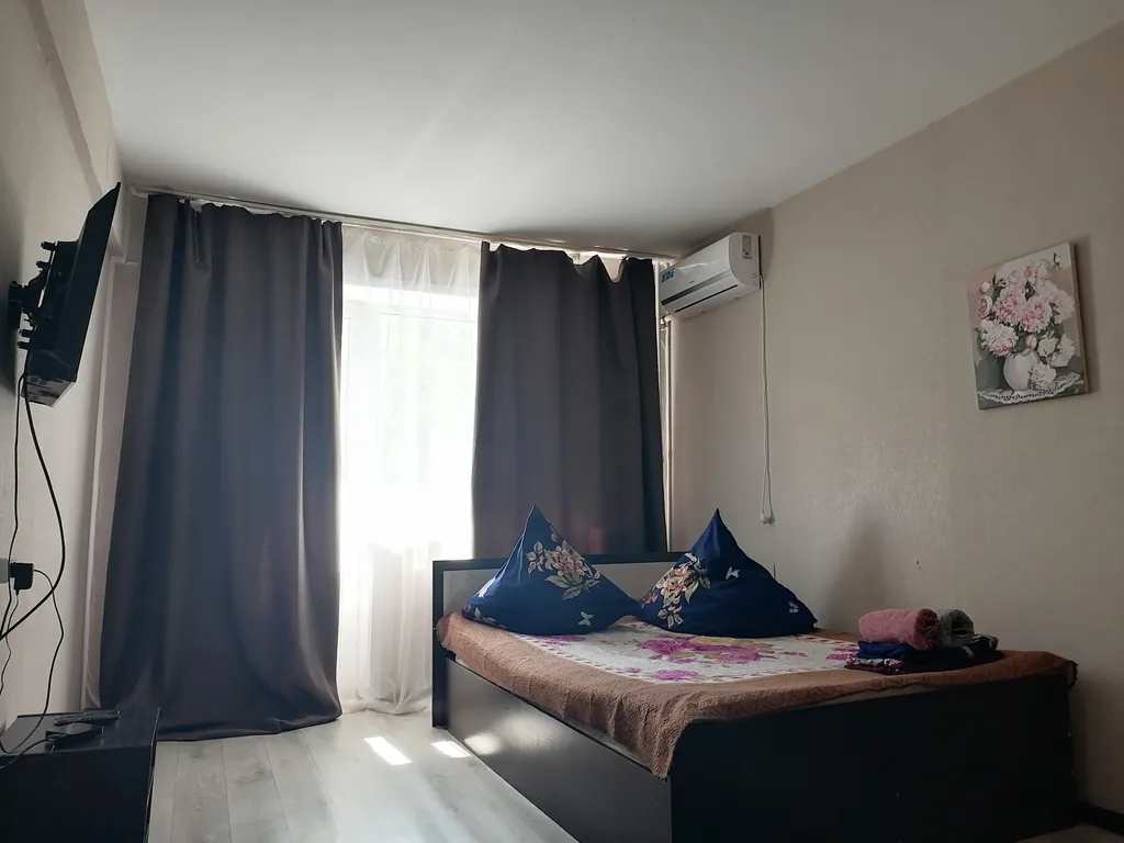 2-комнатная Квартира — аренда посуточно в Астрахань