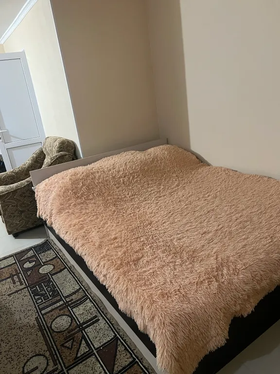 Коттедж Гостевой дом в центре — Сухум