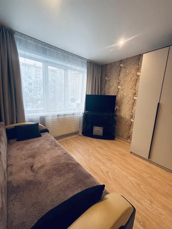 Уютная квартира специально для вас