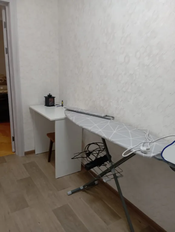 Уютная 2-комнатная квартира с новым ремонтом