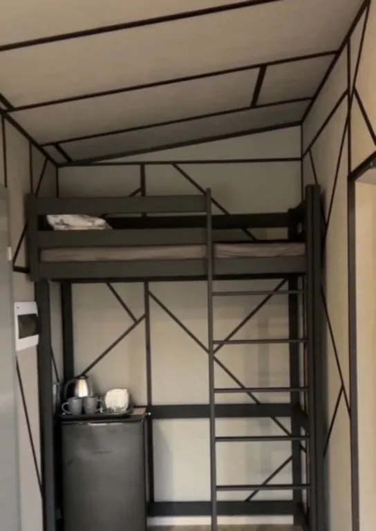 1-комнатный Дом