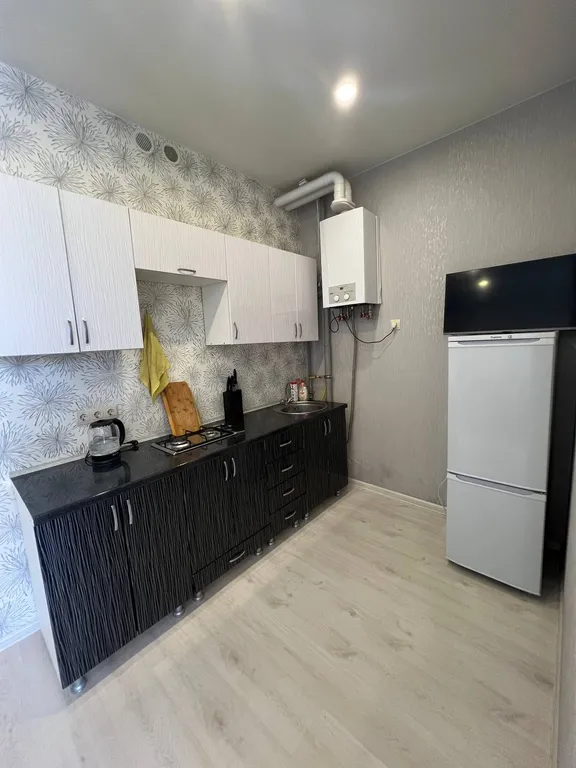 Квартира Уютная квартира — Сириус