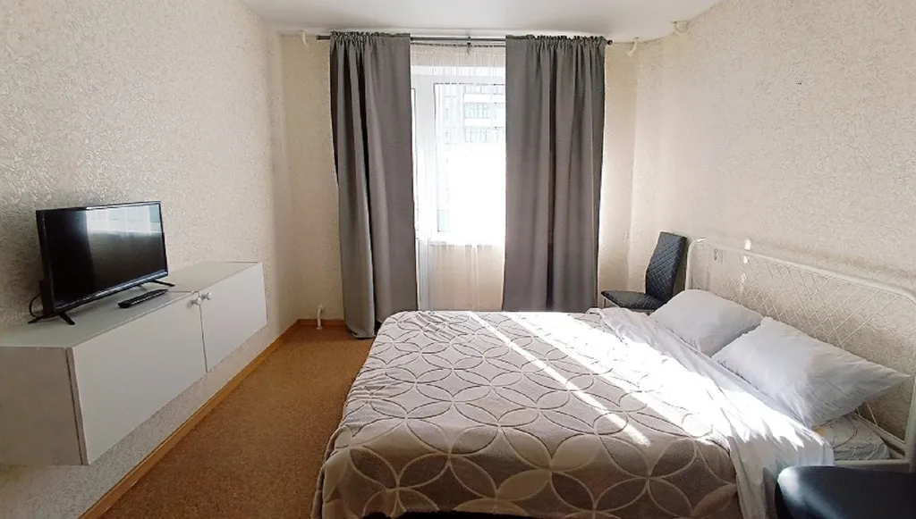 Апартаменты около долины уюта