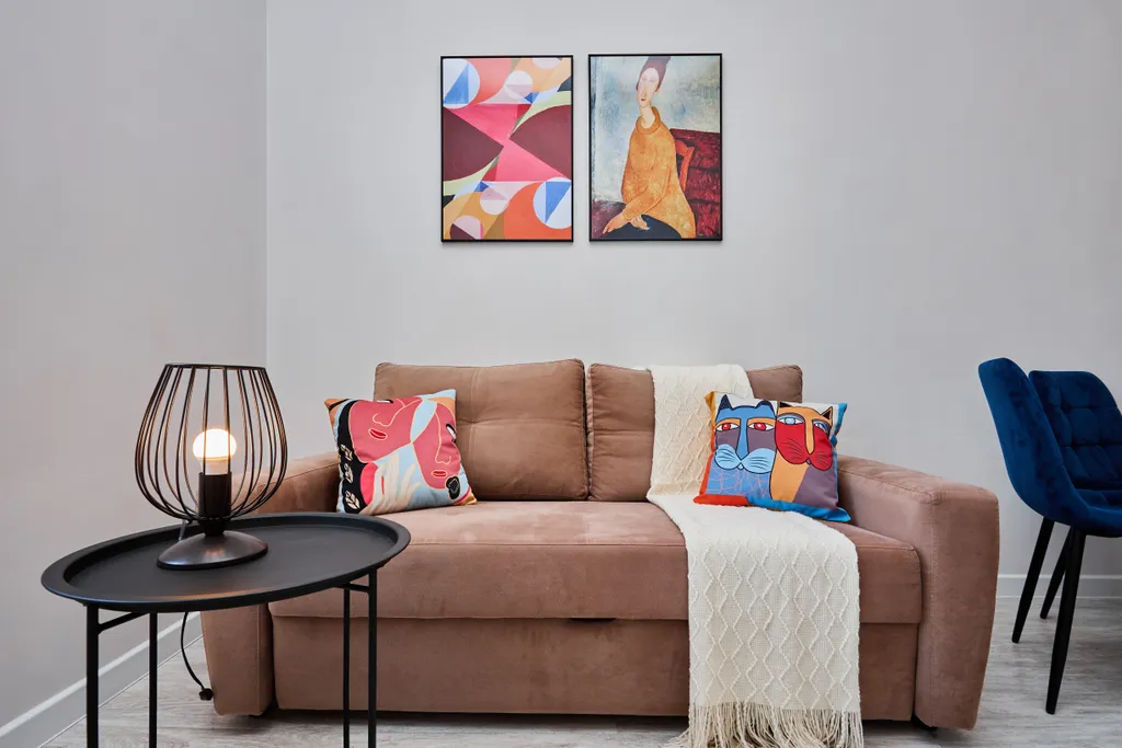 Квартира Философия