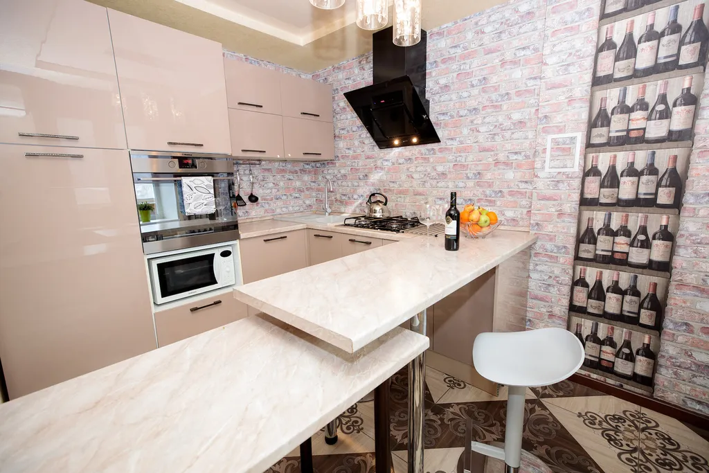 4-комнатная Квартира