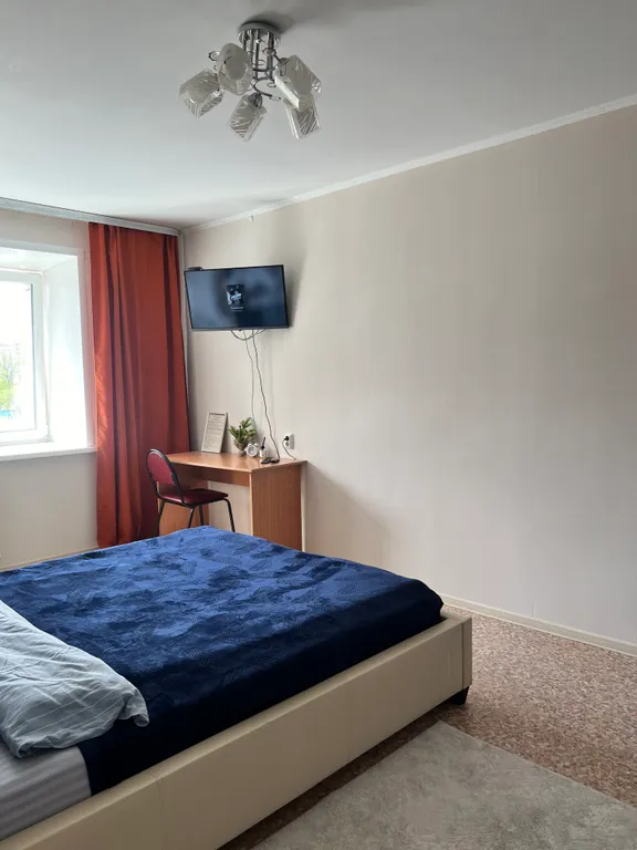 Квартира рядом с детской областной больницей