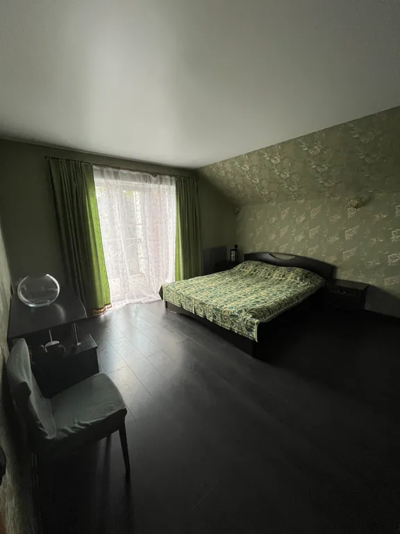 Ретритный дом