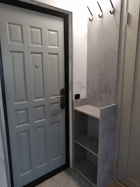 Красивая, уютная квартира