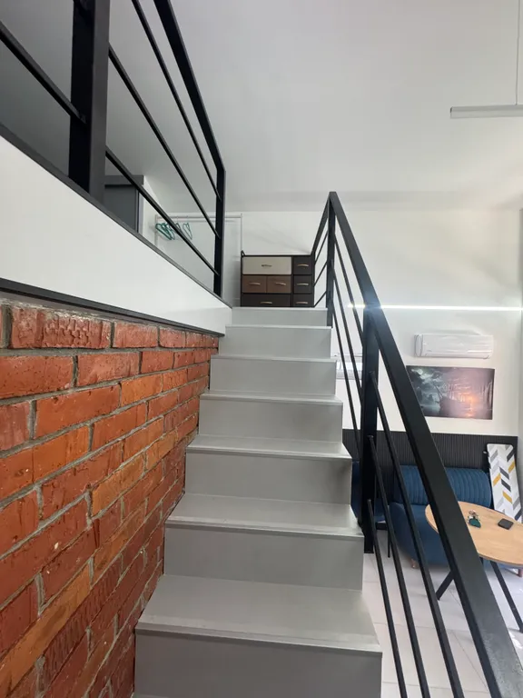 Оазис на море