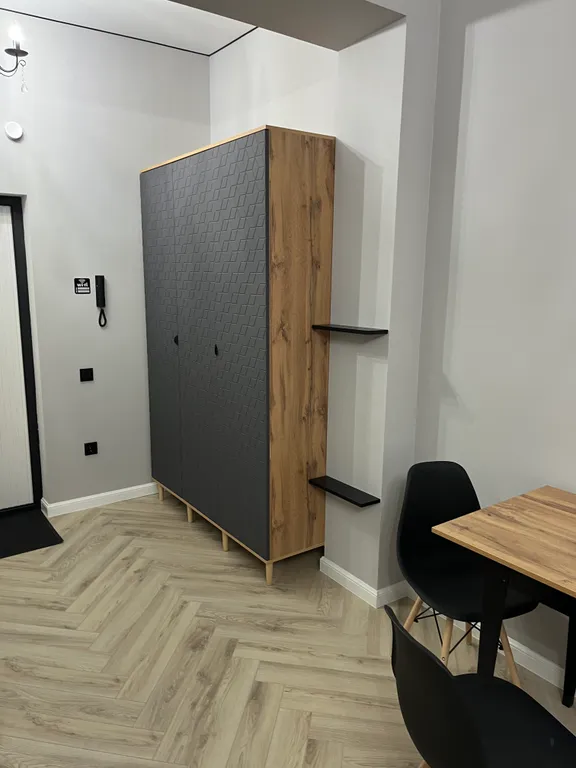 Теберда, озеро Кара-Кёль