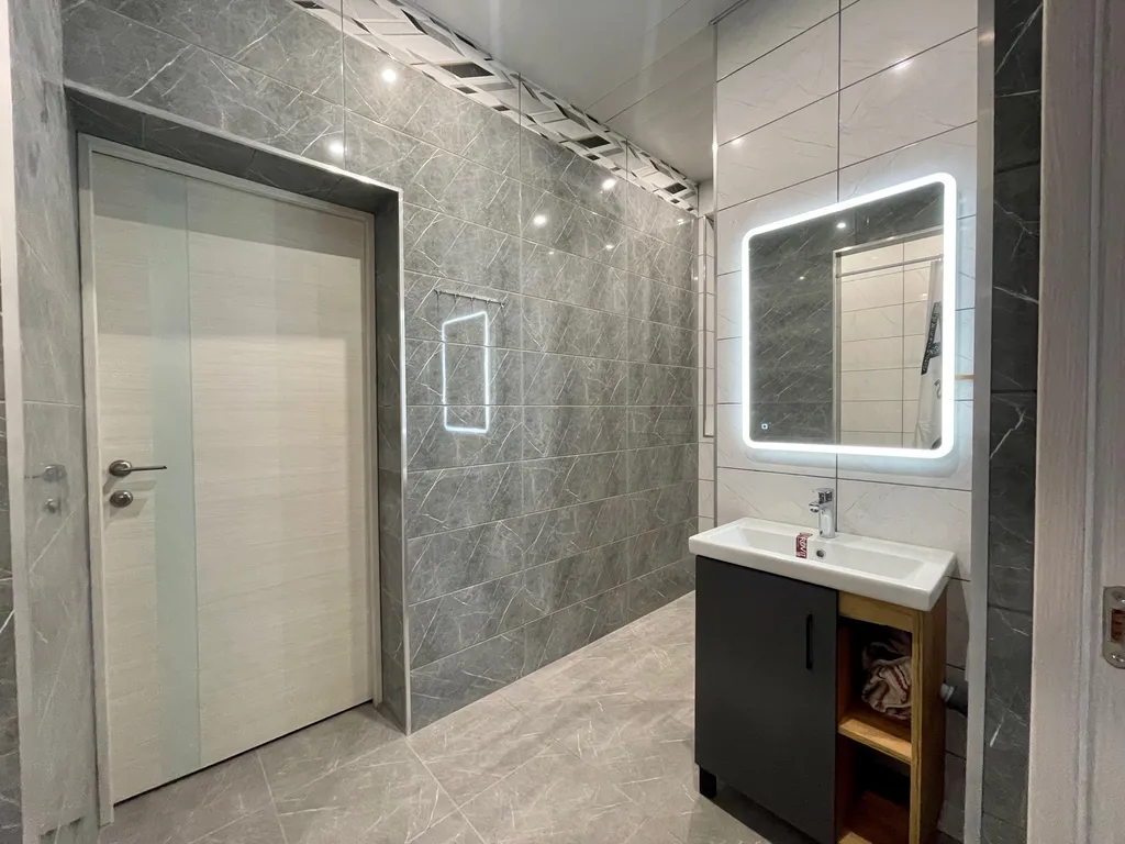 Коттедж до 14 чел, баня, чан, парения, квадроциклы, снегоходы