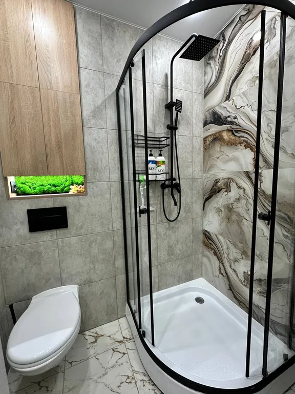 Уютная квартира на Октябрьском