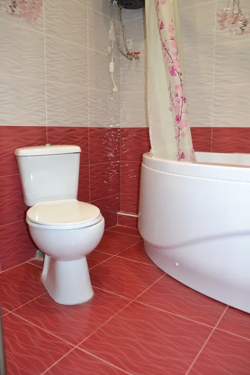 Просторная квартира рядом с вокзалом.