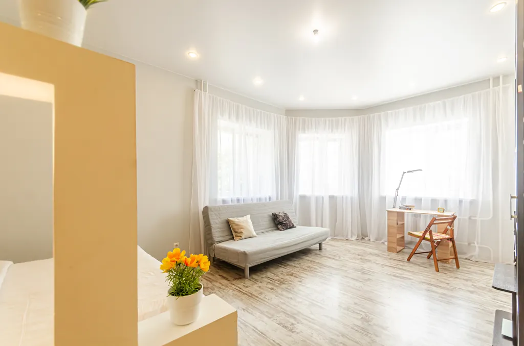 Уютная квартира — аренда посуточно в Самара