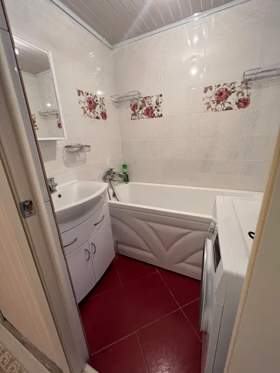 Квартира с видом на море