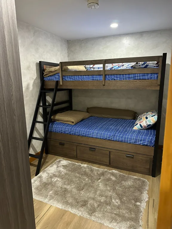 Уютная квартира в районе Равай