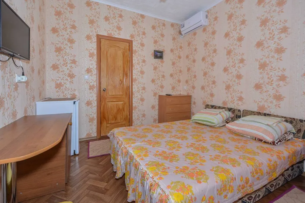 Квартира Комната — аренда посуточно в Морское