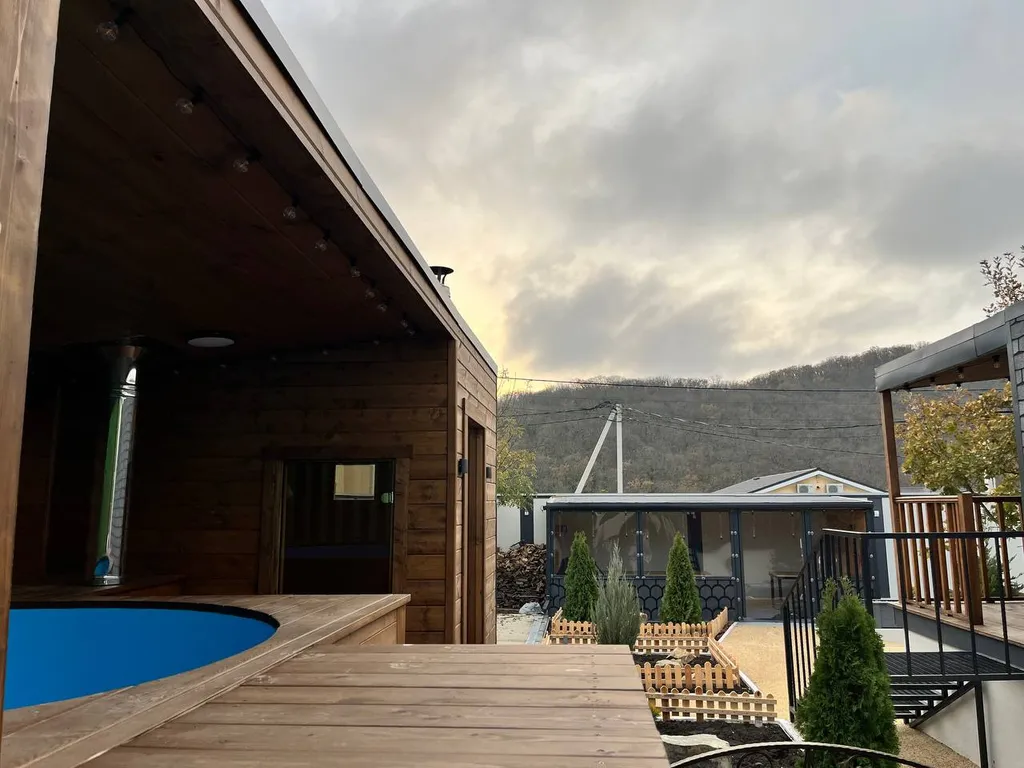 Abrau-Durso Modul House