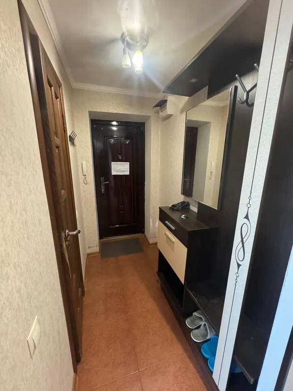 Уютная студия