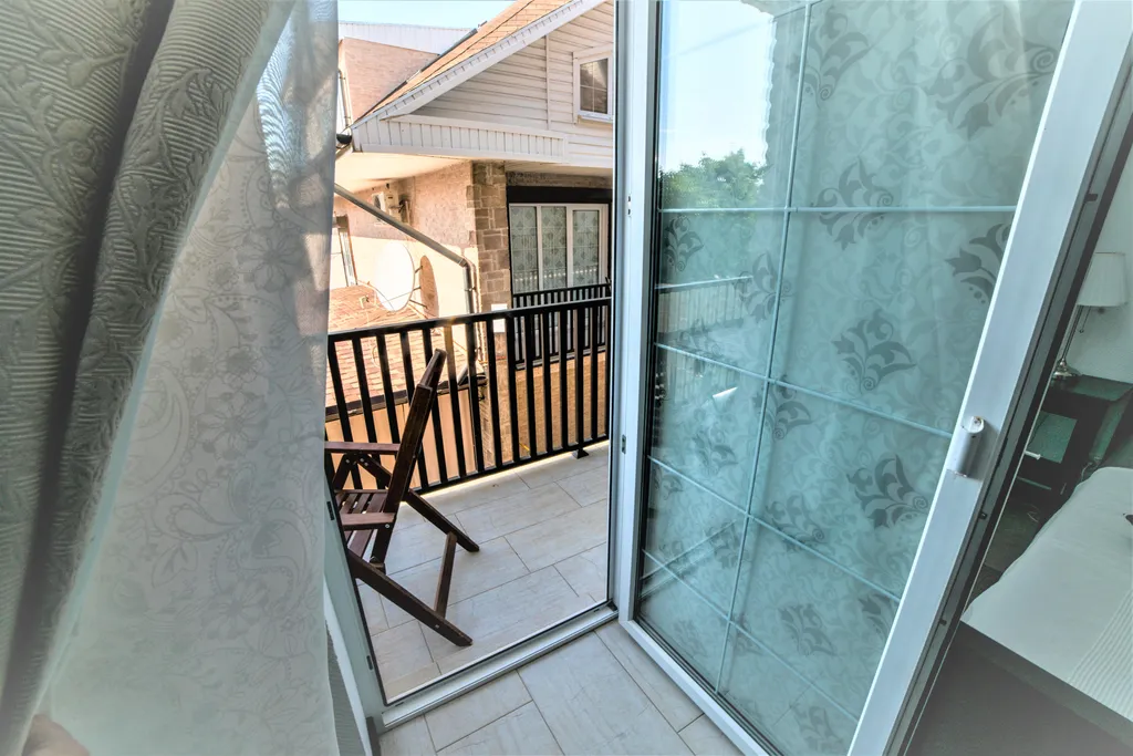 Квартира Комната — Кучугуры