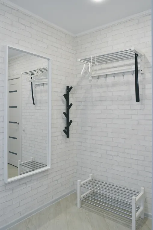 Квартира класса Комфорт в центре города