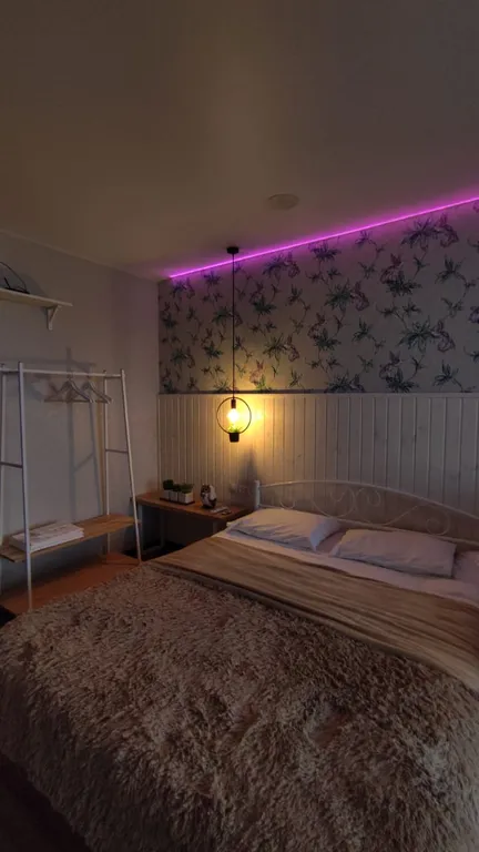 Квартира у вокзала