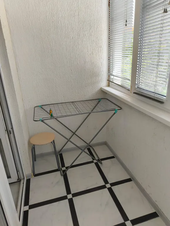 Квартира Уюная квартира в центре Геленджика — Геленджик