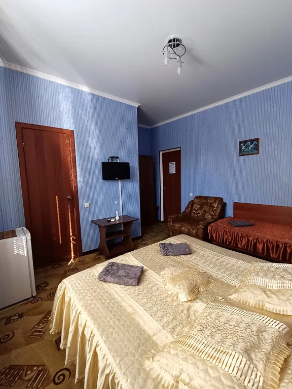 Квартира Комната — Анапа