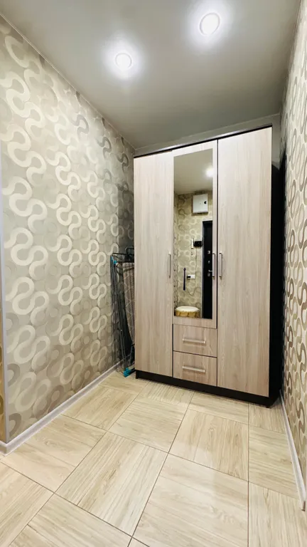 Апартаменты с видом на Ангару