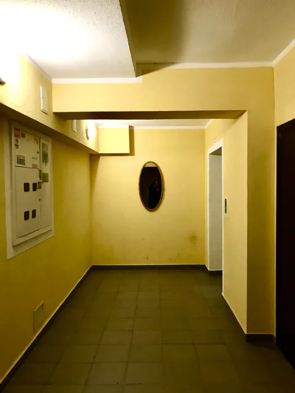 Апартаменты в центре