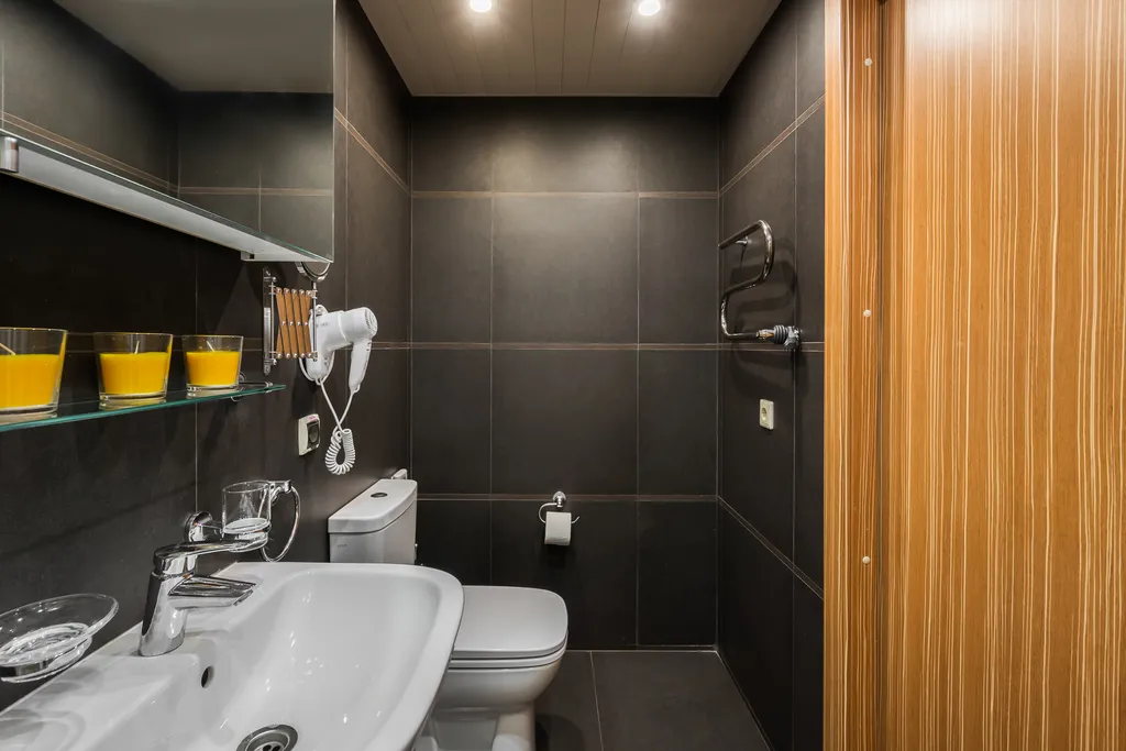 Квартира Квартира Просторная студия рядом с центром — Санкт-Петербург