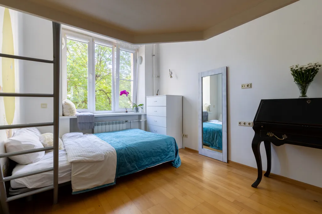 Квартира Идеальная квартира в сердце города — Санкт-Петербург