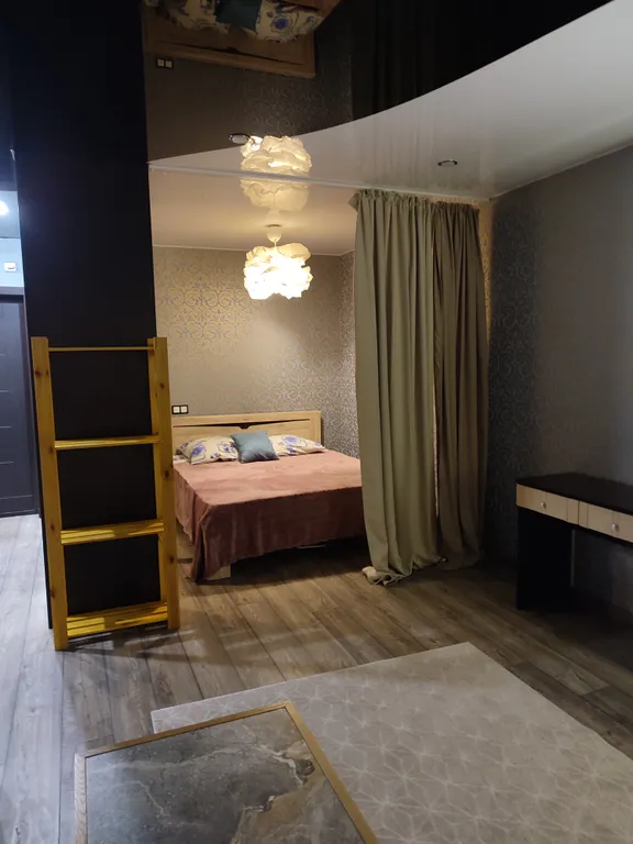 Уютная квартира около мамаева кургана