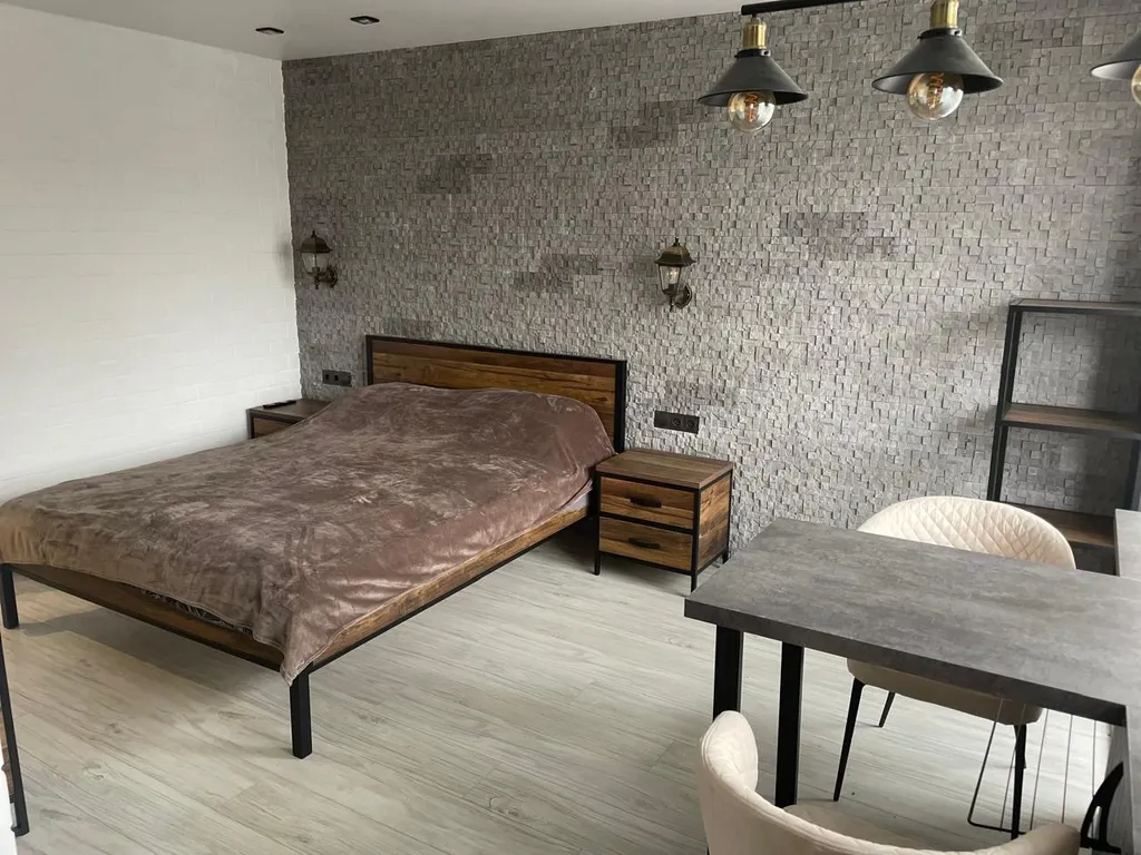 Квартира Недорогая квартира с отличным ремонтом — Ярославль