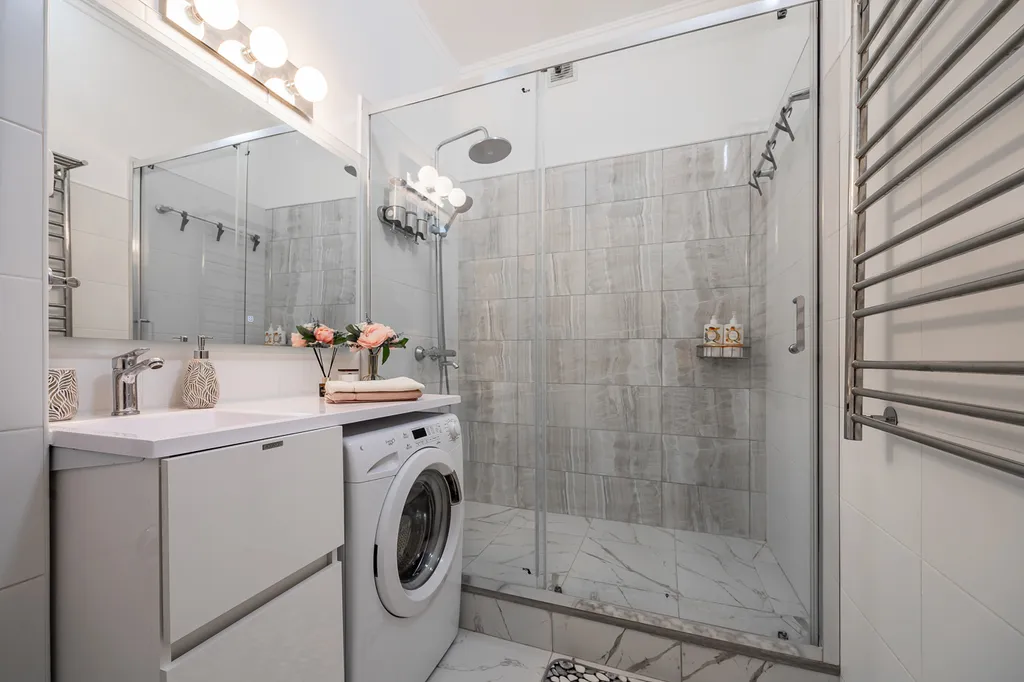 Квартира Квартира Amazing apartment in City Center — Москва