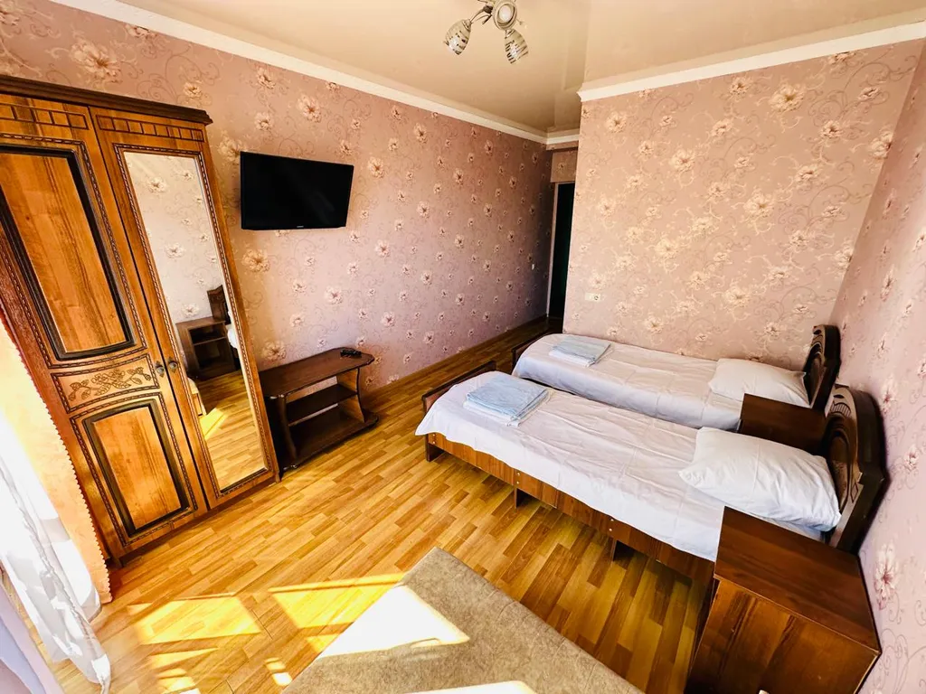 Квартира Комната — Сириус