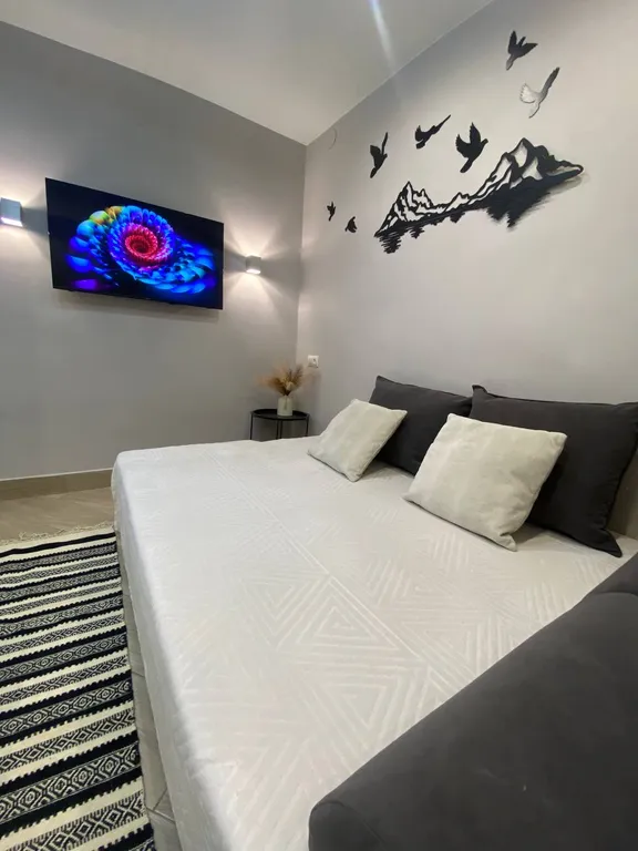 Самое уютное местечко