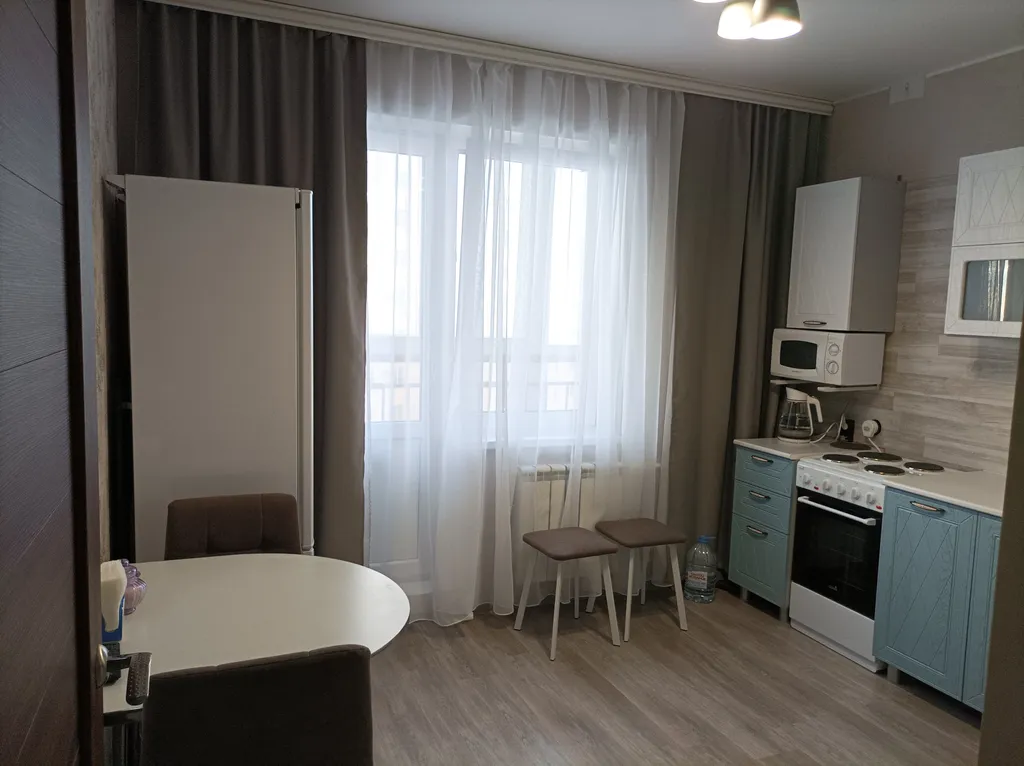 Уютная квартира в 10 минутах от центра