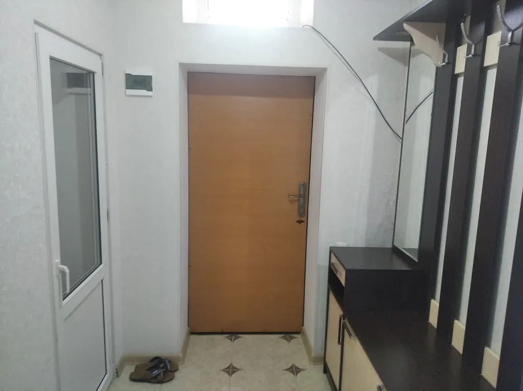 Уютная квартира со всеми удобствами