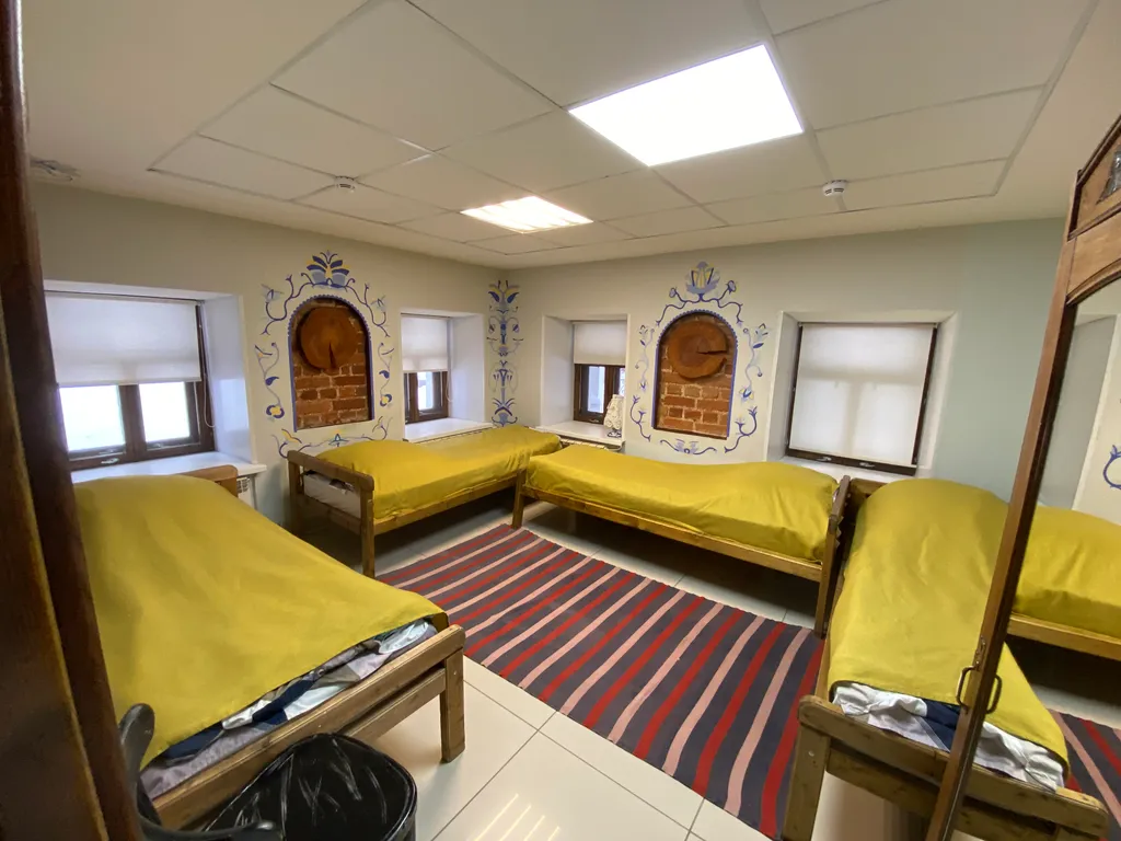 Коттедж Ясен Пень - гостевой дом — аренда посуточно в Кострома