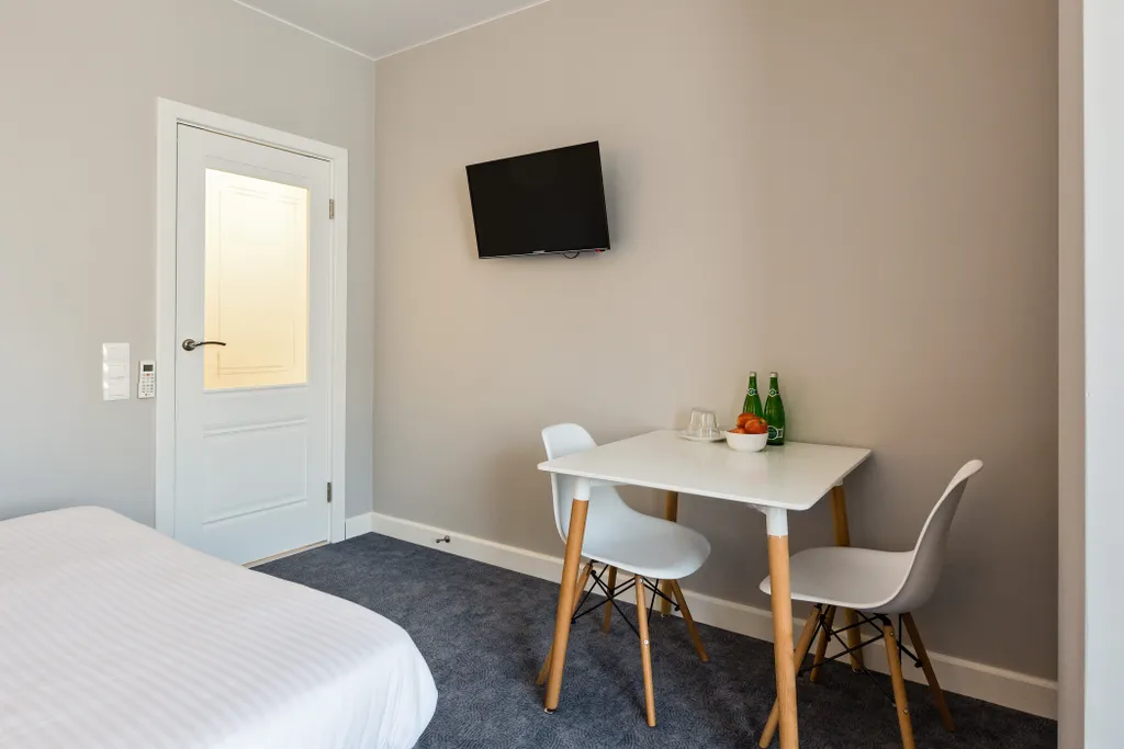 Laspace family 4 местный комфорт и уют по доступной цене