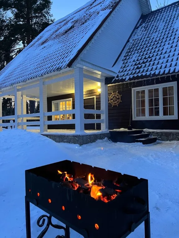 4-комнатный Дом