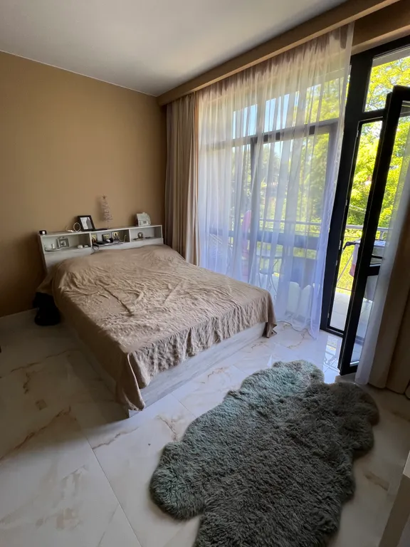 Студия в жк Морской квартал