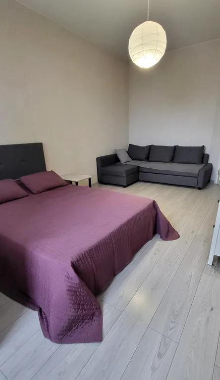 Уютная квартира в центре элитного посёлка с видом на море — аренда посуточно в Мысхако