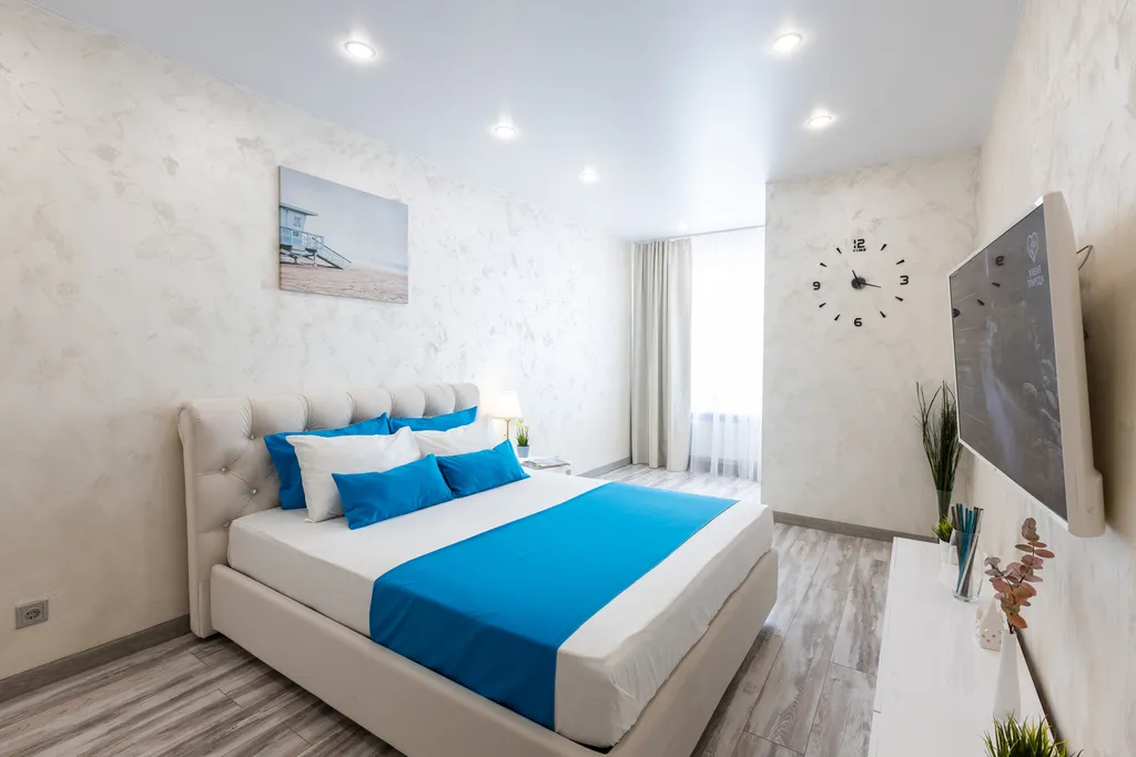 У нас уютно и гостеприимно, рядом ТРЦ Планета