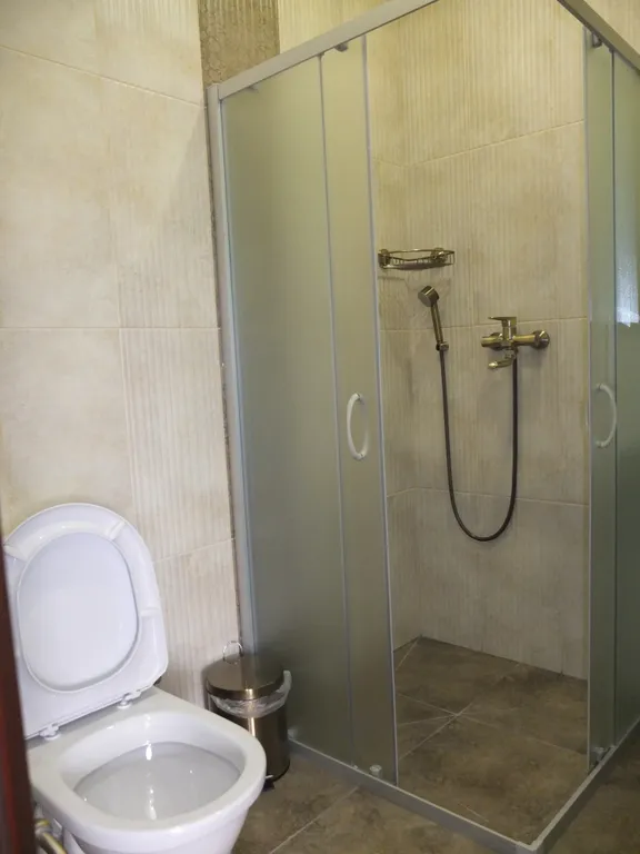 Семейный полулюкс для 2х взрослых и 2х детей