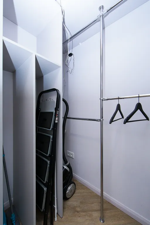 Квартира мечты у Верхнего озера