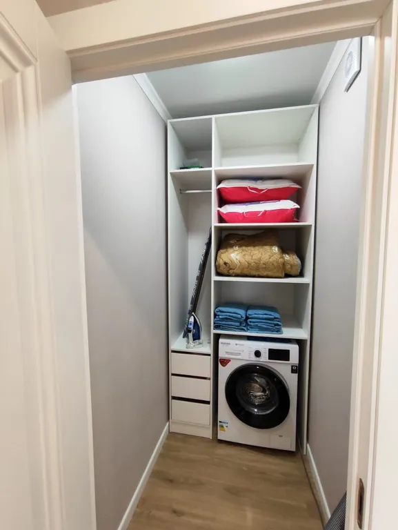 Апартаменты в ЖК Auezov city