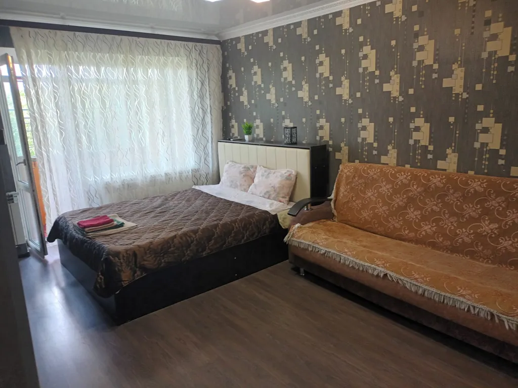 Уютная квартира — аренда посуточно в Новочеркасск